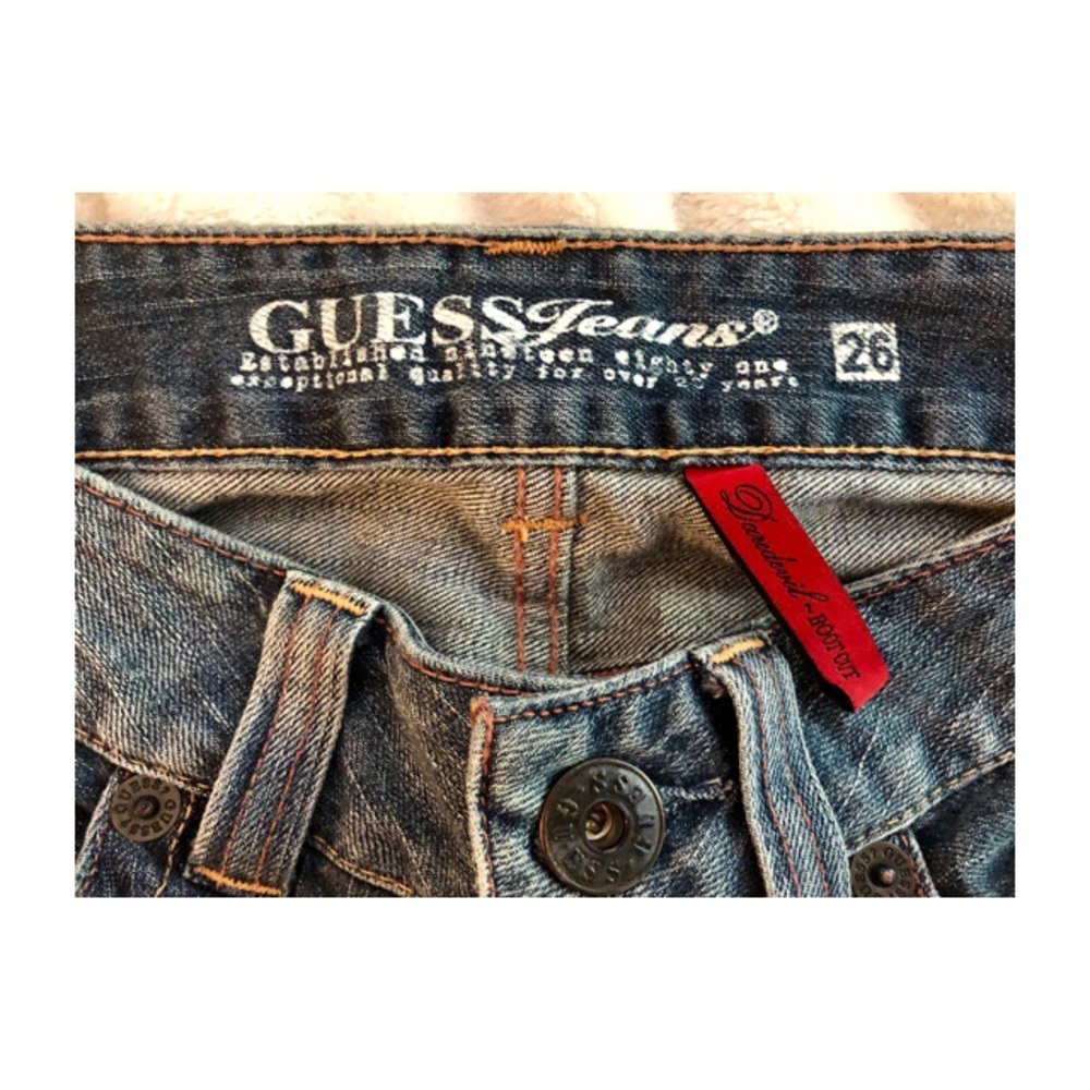 Guess Jeans